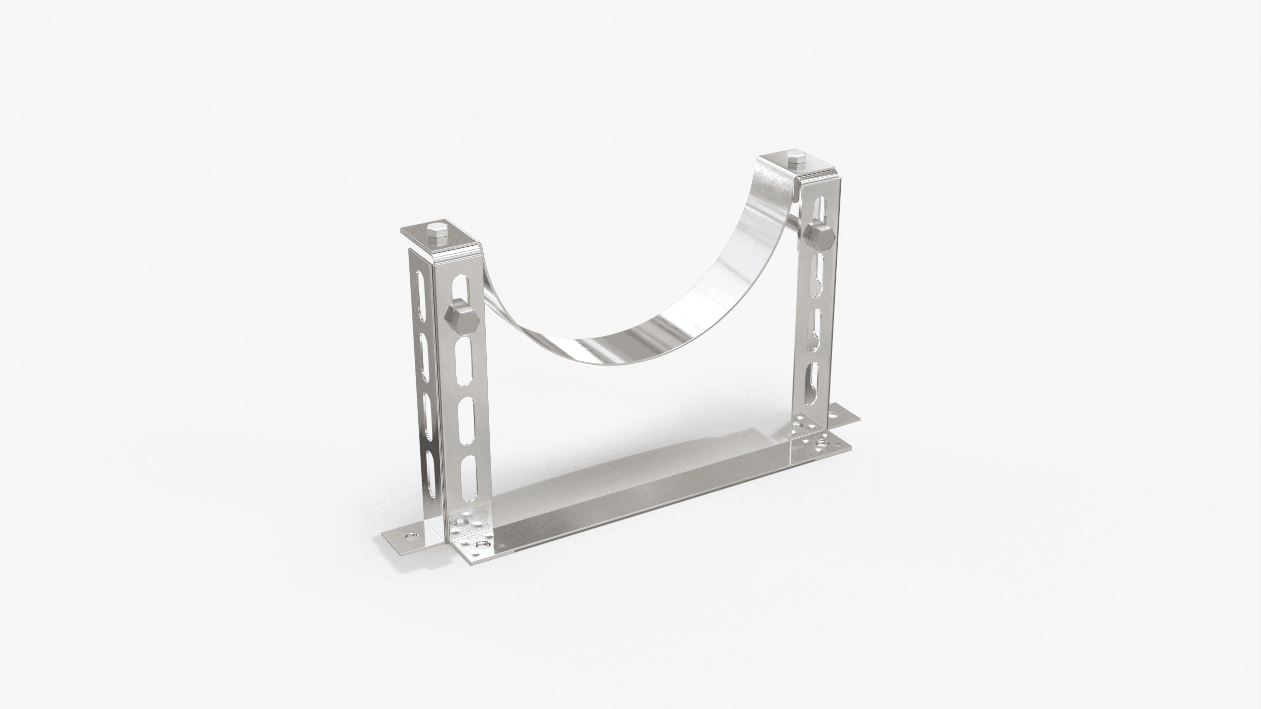 Suport Perete Reglabil 0–20mm